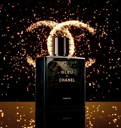 parfum von chanel